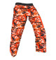 Forester Digital Orange Camo Apron Style Chainsaw Chaps Forester Digital Orange Camo Apron Style Chainsaw Chaps
